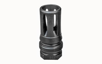 DAIR XENO FLSH HIDER 1/2x28 - Taurus Savings